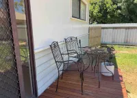 Casey Cottage