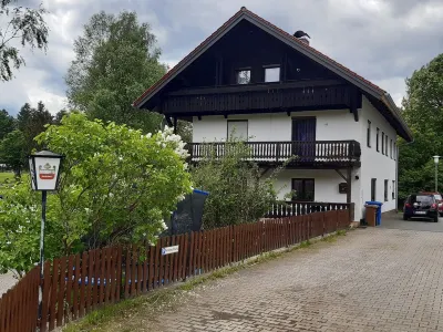 AnNo- Feel good at the Bachal, your apartment with heart Hotels in der Nähe von Baumwipfelpfad Bayerischer Wald