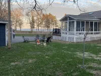 Mille Lacs Lake Cabin, perfect, convenient  location for all outdoor activities! - Chalets
