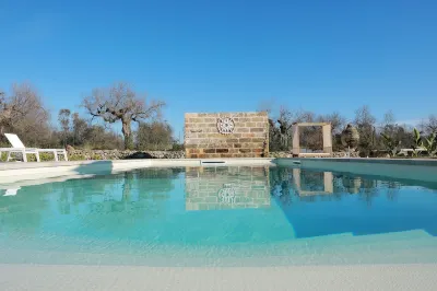 Tenuta Cesarina Hotels in Specchia