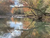 Antler Ridge Cabin One