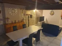 La Maison du Parc Hotels in Mer