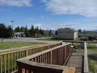 Walking distance to the Heart of Homer