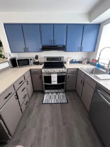 Prime Lakefront on Moses Lake