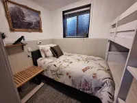 Bowerbird Cottage Studio Apartment -  Binna Burra Bushwalks & Tea House nearby Ξενοδοχεία στην πόλη Beechmont