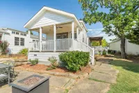 Rockport at CrossTimbers Marina