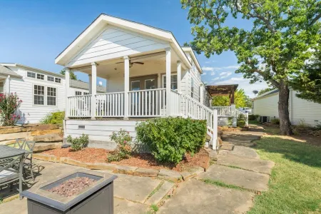 Rockport at CrossTimbers Marina