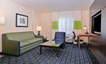 Fairfield Inn & Suites Denver Aurora/Parker