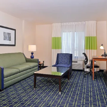 Fairfield Inn & Suites Denver Aurora/Parker
