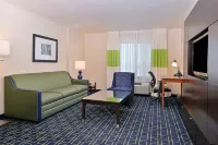 Fairfield Inn & Suites Denver Aurora/Parker