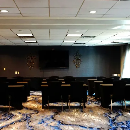 Fairfield Inn & Suites Denver Aurora/Parker