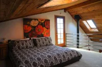 Ocean View 'Desire' Albion  Mendocino Home Hotels near Navarro River
