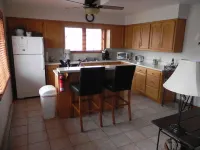 Walking distance to downtown Fish Creek, DC Auditorium and Peninsula State Park.
