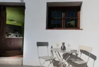 Casilla Daleá, knows the interior of Andalusia, center of the Natural Park S. S.C.