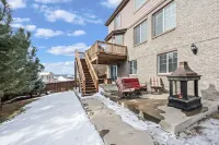 Aurora Manor with Breathtaking Views