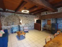 Maison Ancienne Rénovée en 2023