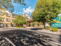 Quality Inn & Suites University Fort Collins Hotels in Larimer County