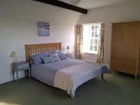 Stunning Grand Country House, Fabulous Sea Views in Llwyngwril Snowdonia (Eryri)