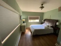 Historic Home Within Walking Distance to Everything!