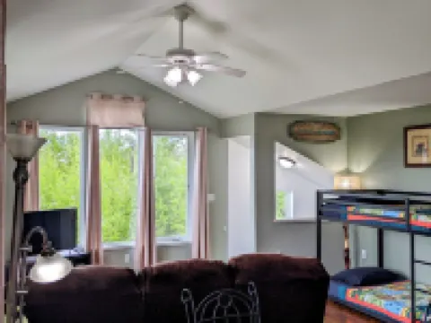 Serenity Heights Place Hotel a 