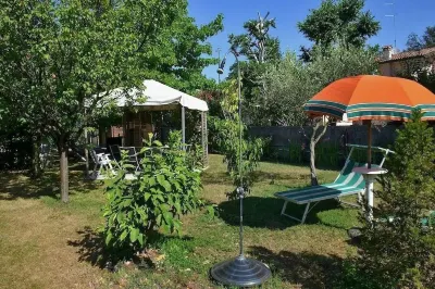 Apartment with garden Hotel in zona Centro Commerciale Panorama Villorba