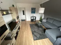 The oasis in the heart of the green city by the sea Hotel a Wilhelmshaven