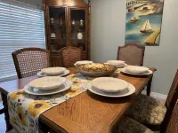 Spacious House near Downtown Deland