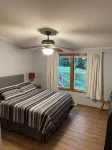 3BR Home Nestled on a Door County Wooded Lot