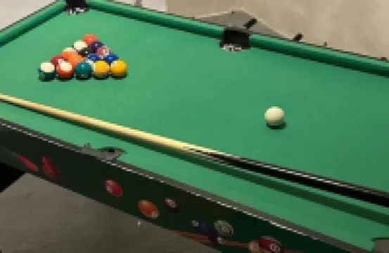 Gemütliches Scheunenfachwerkhaus 陶努斯山麓巴特索登酒店