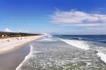 Beach & Golf Getaway Galore!!  2BR/2BA/Pool/Spa Luxury Condo