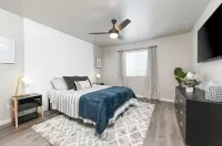 3-bedroom vacation home 20 minutes from Boise State University