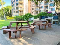 Summer Rates at Sugar Beach-Front Kealia #302!