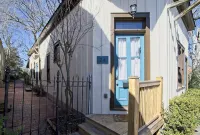 Holland House, built in 1877 filled w/ character and charm located on the square