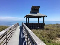 2026: Truly Oceanfront. the Penthouse in Duck, Has Amazing Ocean Views!