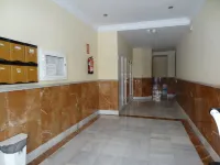 Live the Charm of Nerja – Steps from the Beach and Historic Center