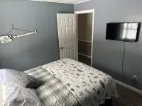 Newly Renovated, perfectly located and fully equiped.