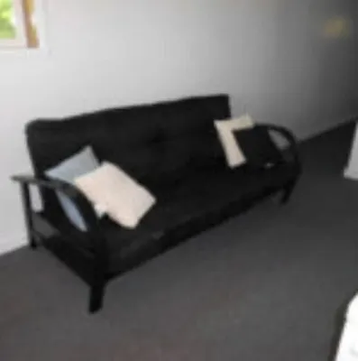 Boondocks Cabin Hotels in Johnson County