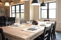 NEW Rustic Modern Cabin at Lutsen Mountains