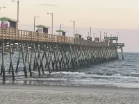 Discover Jacksonville charm, just a quick 6-min drive to the mall