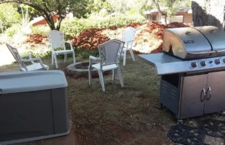 Sedona Spirit in the Heart of Uptown