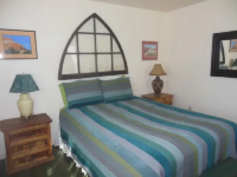 Casa Verde