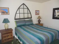 Casa Verde, the Casita Center