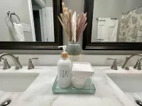 Luxury New Tranquil Retreat-Walk to Waterfront Hotels near Mississippi Sandhill Crane National Wildlife Refuge Admin Building And Visitor Contact Station