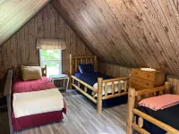 Trout Cove Cabin - Fish, Hike & Relax all in one setting just North of Decorah