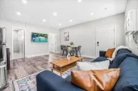 Brand New Private El Cajon Home! Close to SDSU!