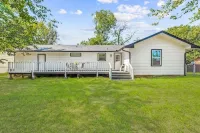 The FarmHouse on Ollie