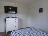 Cozy canal front home. Minutes from Sebring International Raceway.