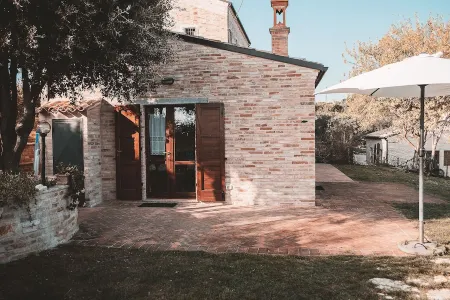 Oak House Отели рядом с достопримечательностью «MITI - Museo dell'Innovazione e della Tecnica Industriale»