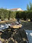 Mini Villa Cosy Accès à Pieds Piscine et Plage. Idéale Pour Découvrir la Corse