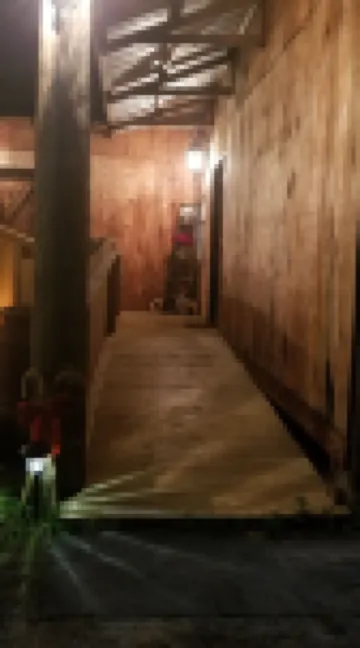 Beautiful Rustic Decor  - The Den